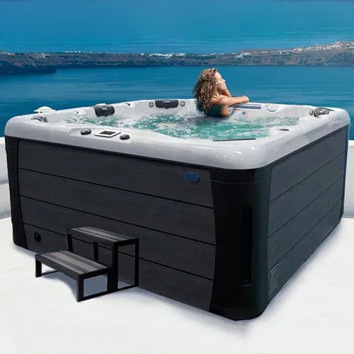 Deck hot tubs for sale in Traverse City
